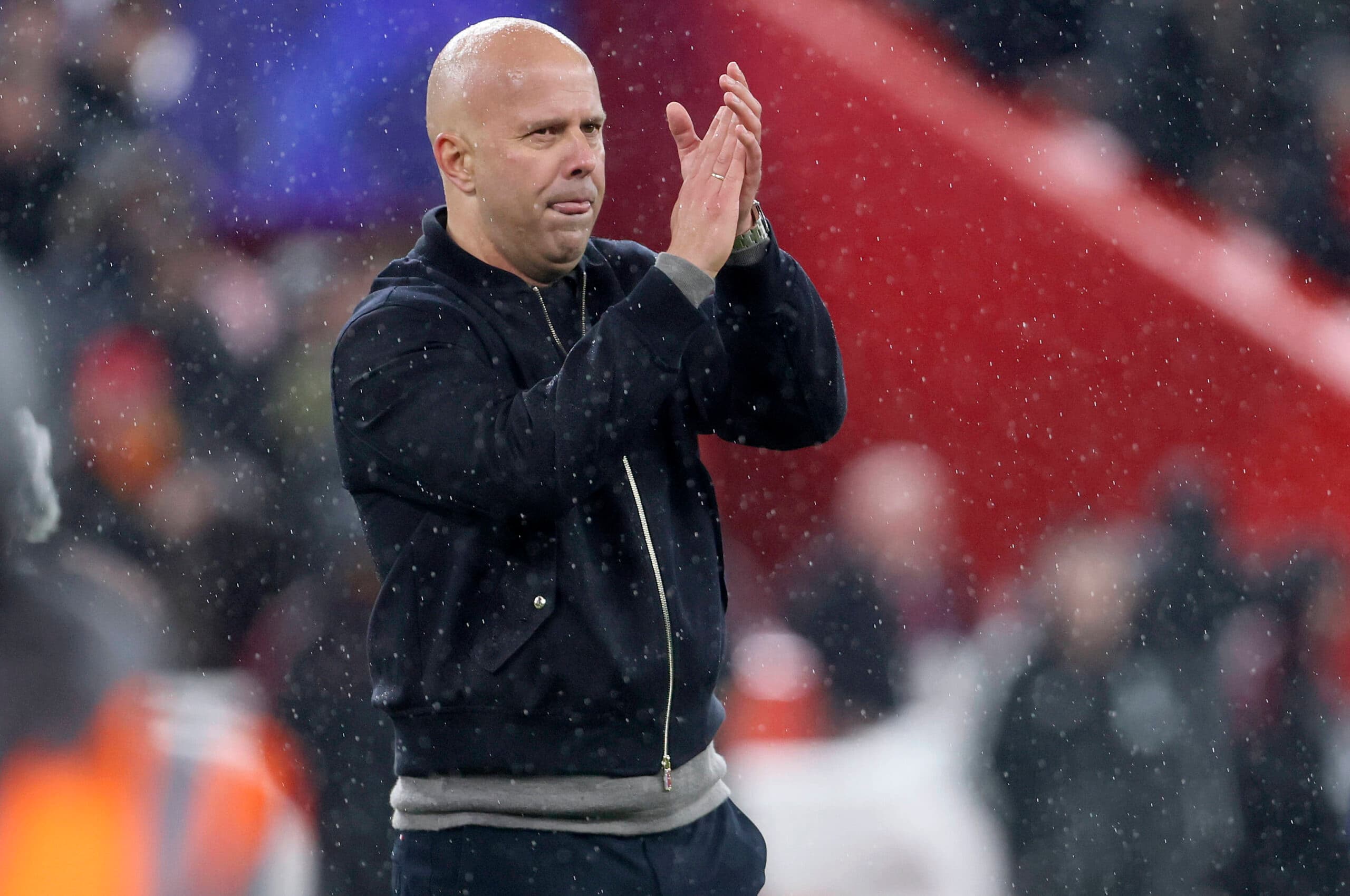 Liverpool vs Crystal Palace: Match Preview, Latest Team News and Score Prediction