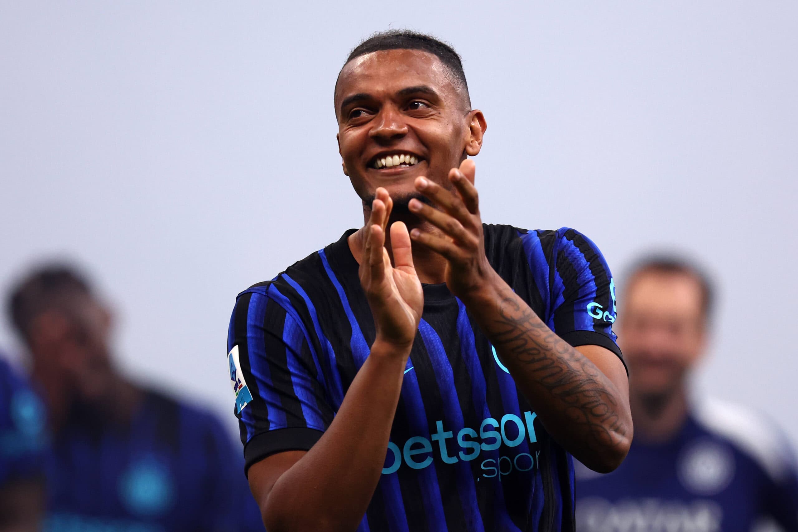 Manchester City star now set for €15m exit