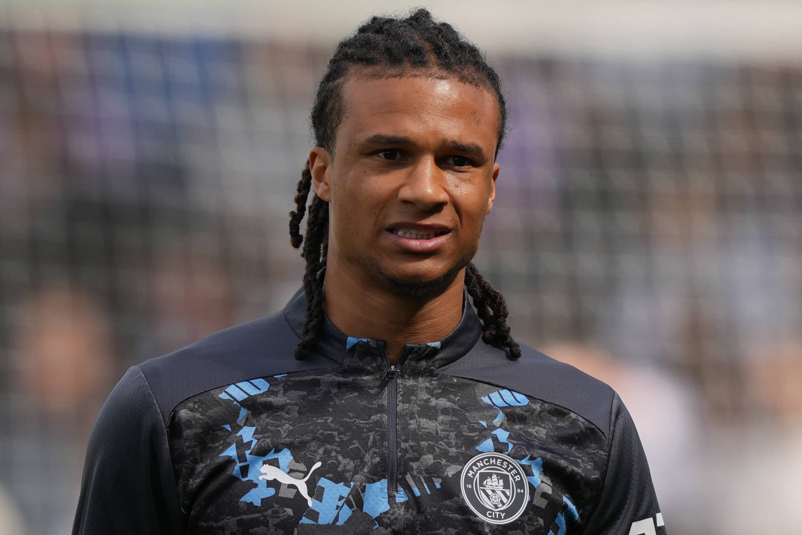 City Legend Leads Team to Glory, Stuns Euro Champions in Manchester Clash