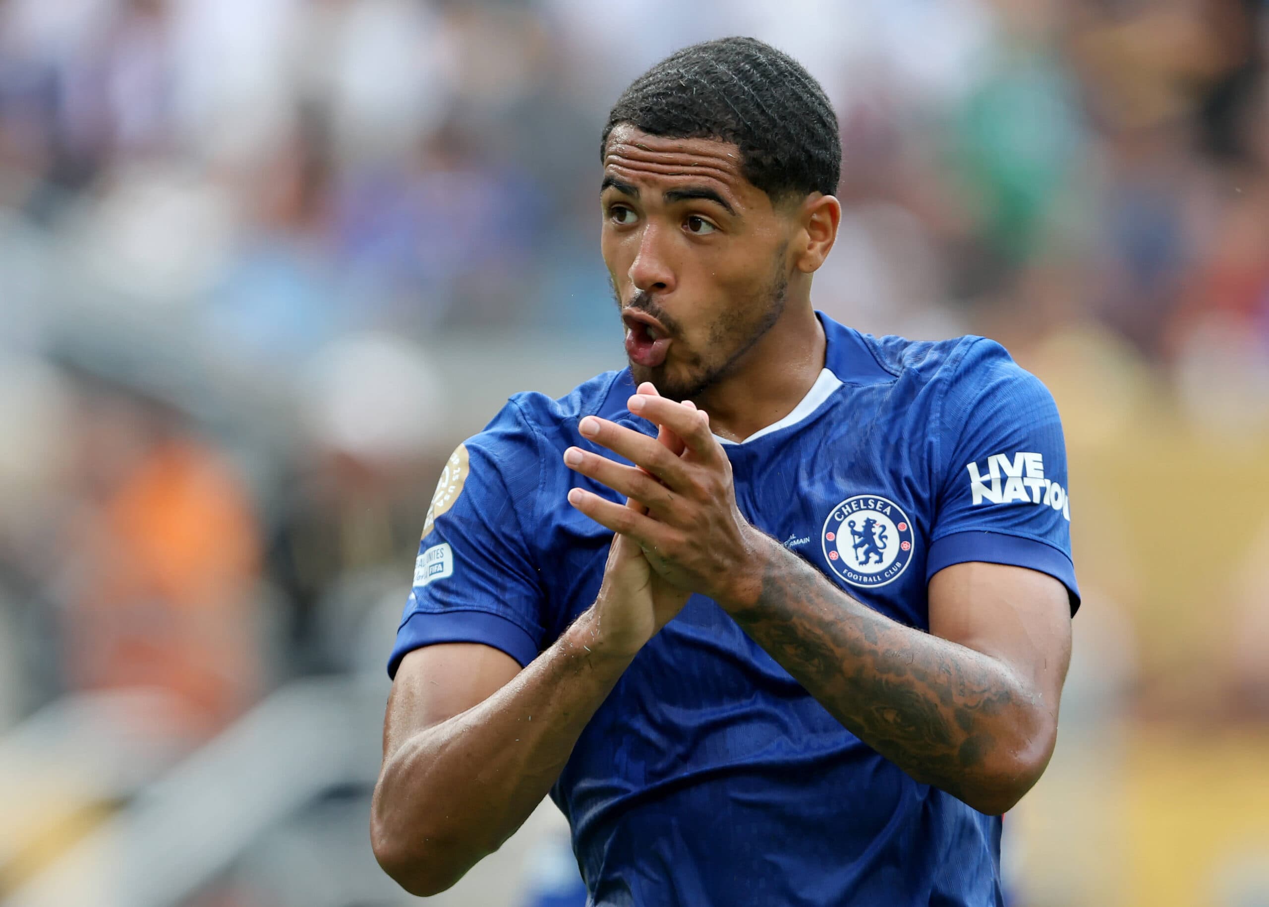 Report: £80m-rated Chelsea star wanted by Real Madrid and Barcelona