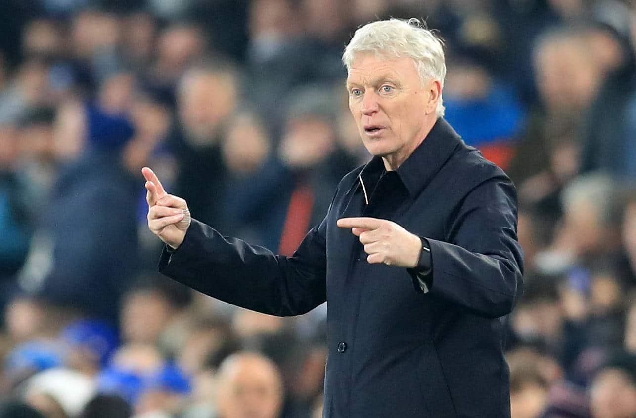 Everton Starting XI vs Liverpool: Confirmed Team News and Predicted Lineup