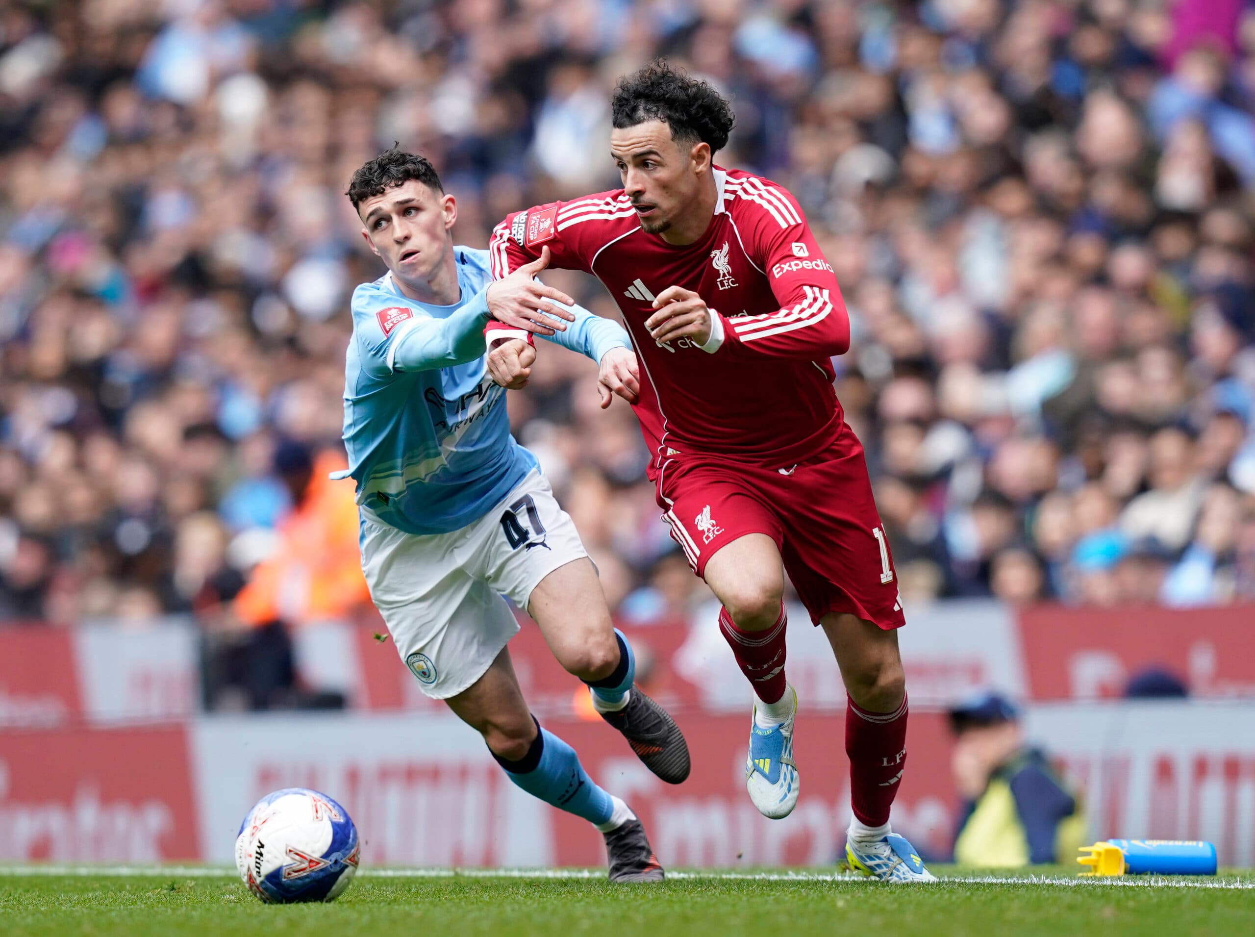 Report: Aston Villa keen on summer move for Liverpool star