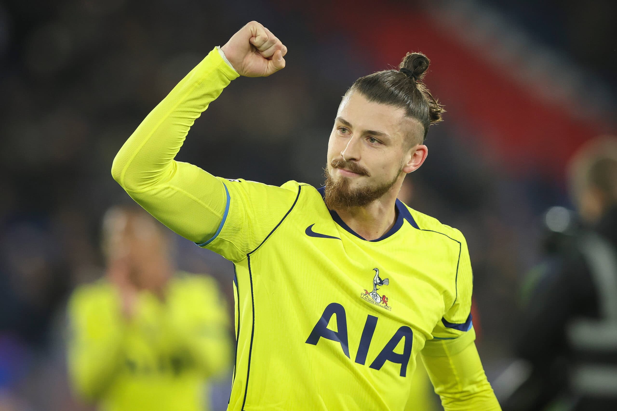 Tottenham Hotspur star’s agent confirms stance on summer exit