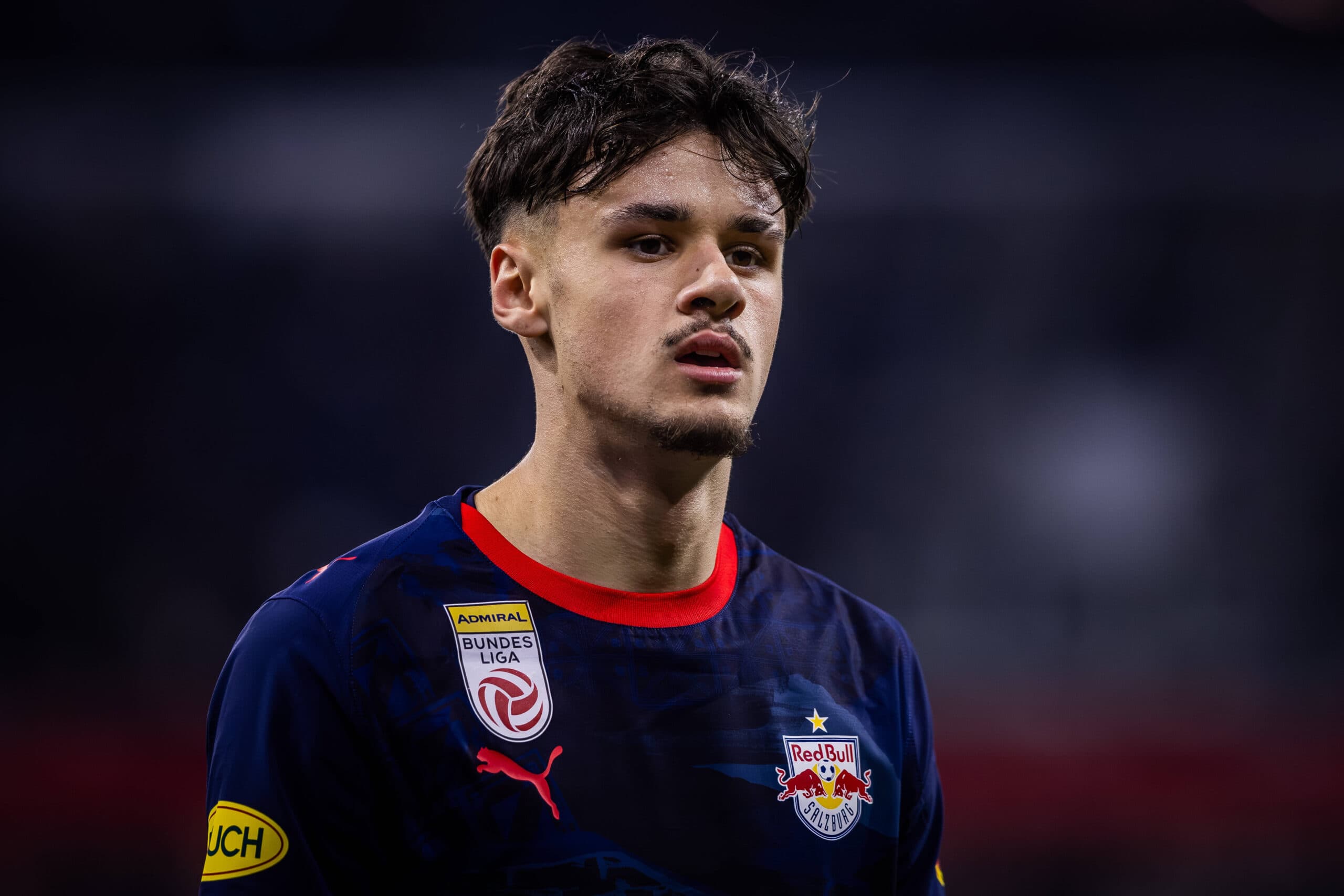 Report: Man United pushing to sign 11-goal striker