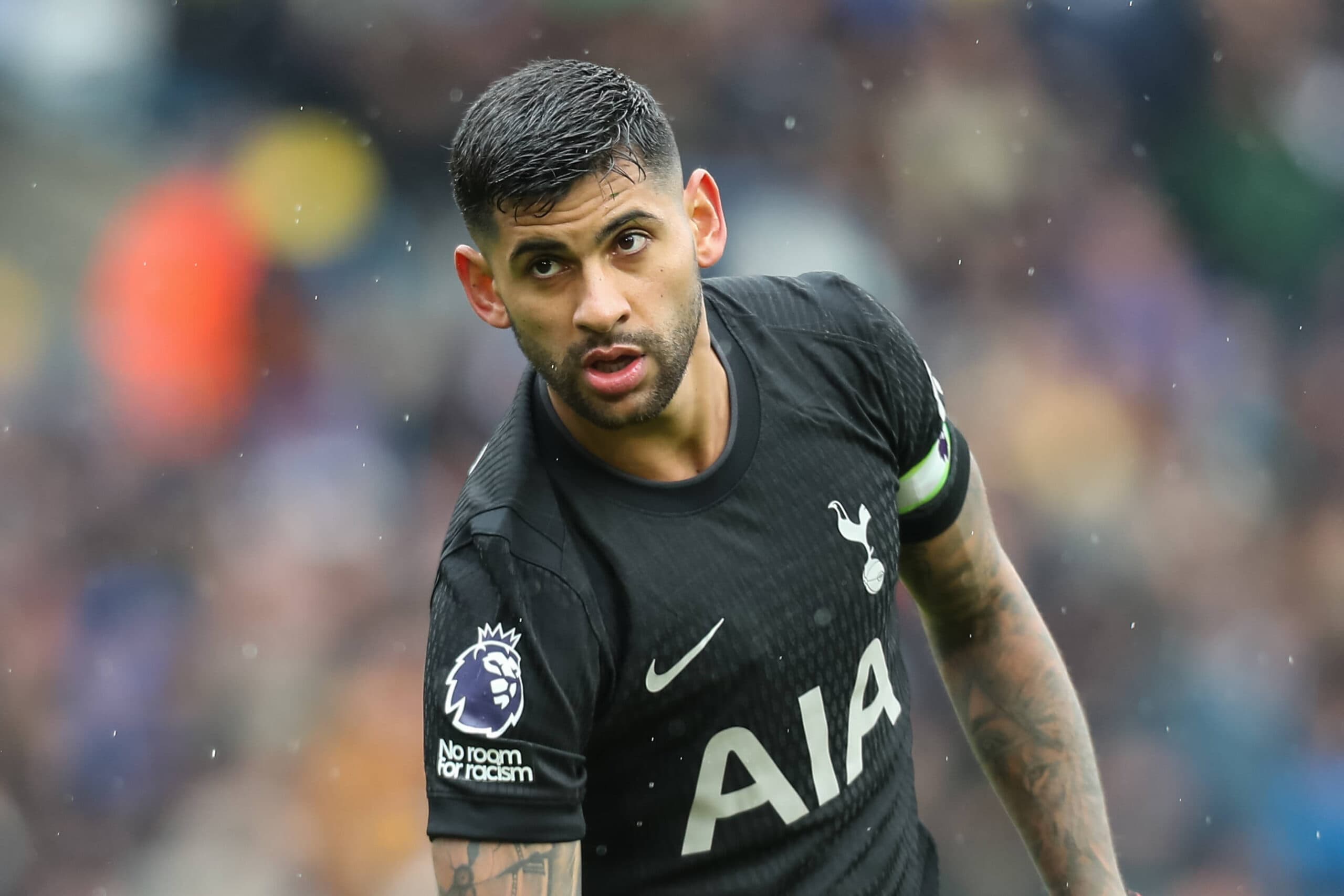 Report: Manchester United eyeing €60m move for Tottenham Hotspur star