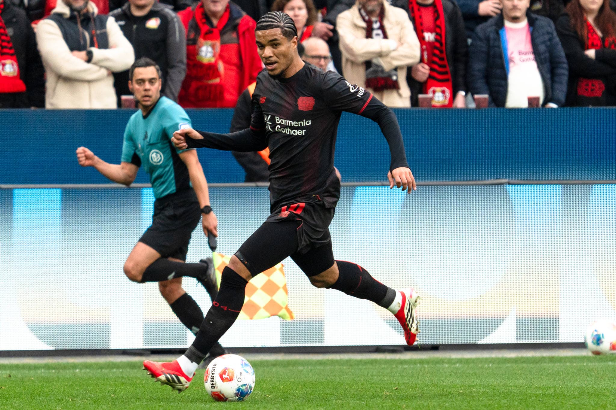 Bournemouth Join £30m Transfer Race for Bundesliga Star