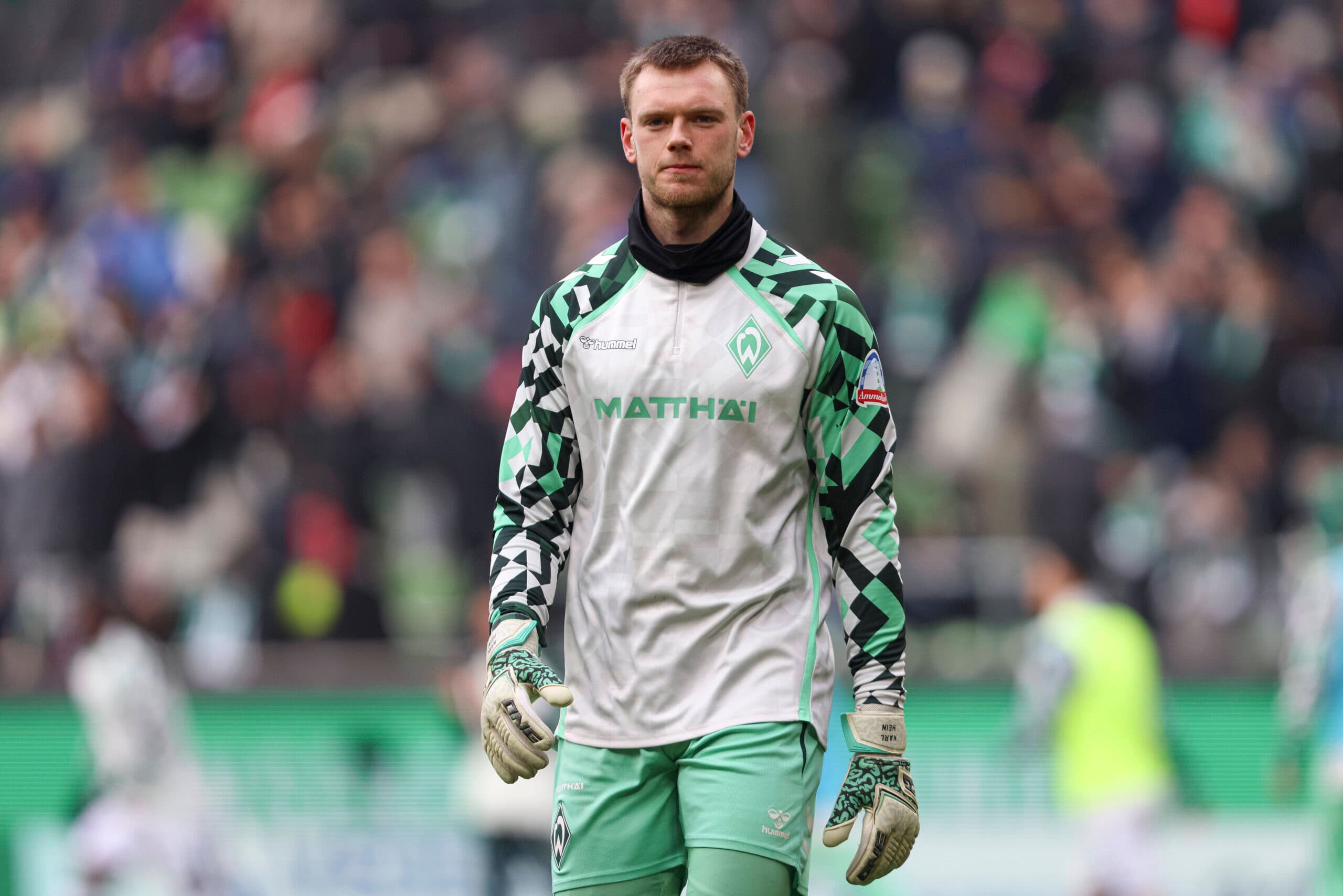 Arsenal Seal First Summer Move as Goalkeeper Decision Confirmed