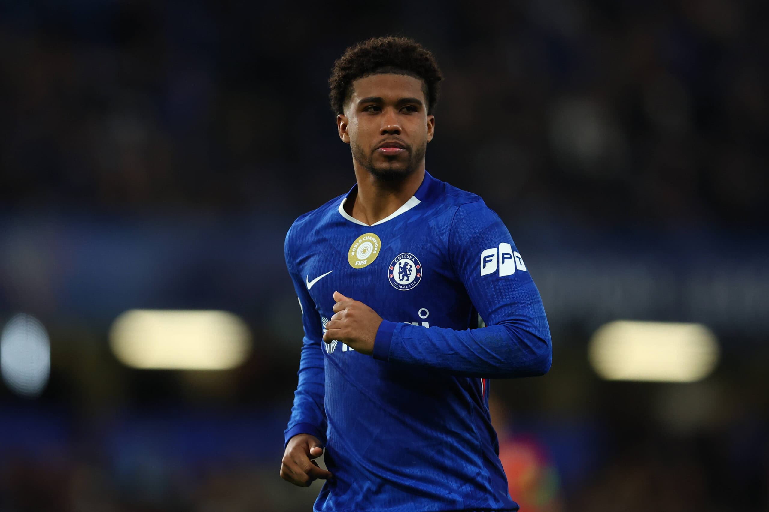 Report: Inter Milan keen on move to sign Chelsea midfielder