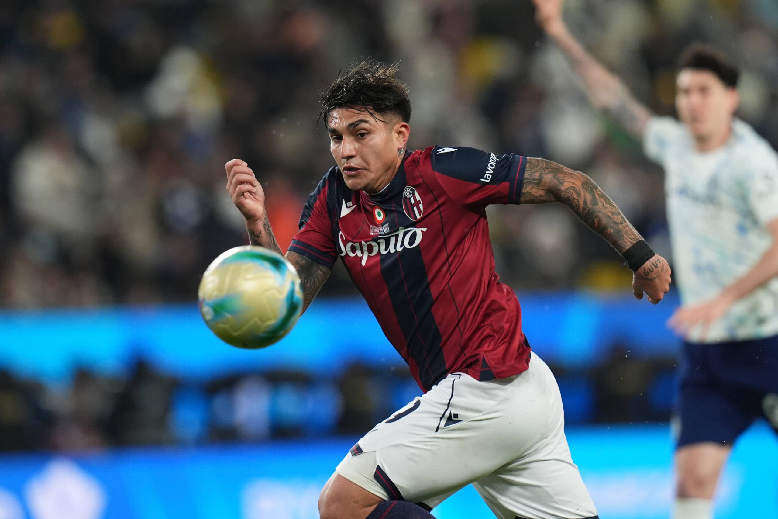 Report: West Ham United face major competition in the race for 21-year-old forward