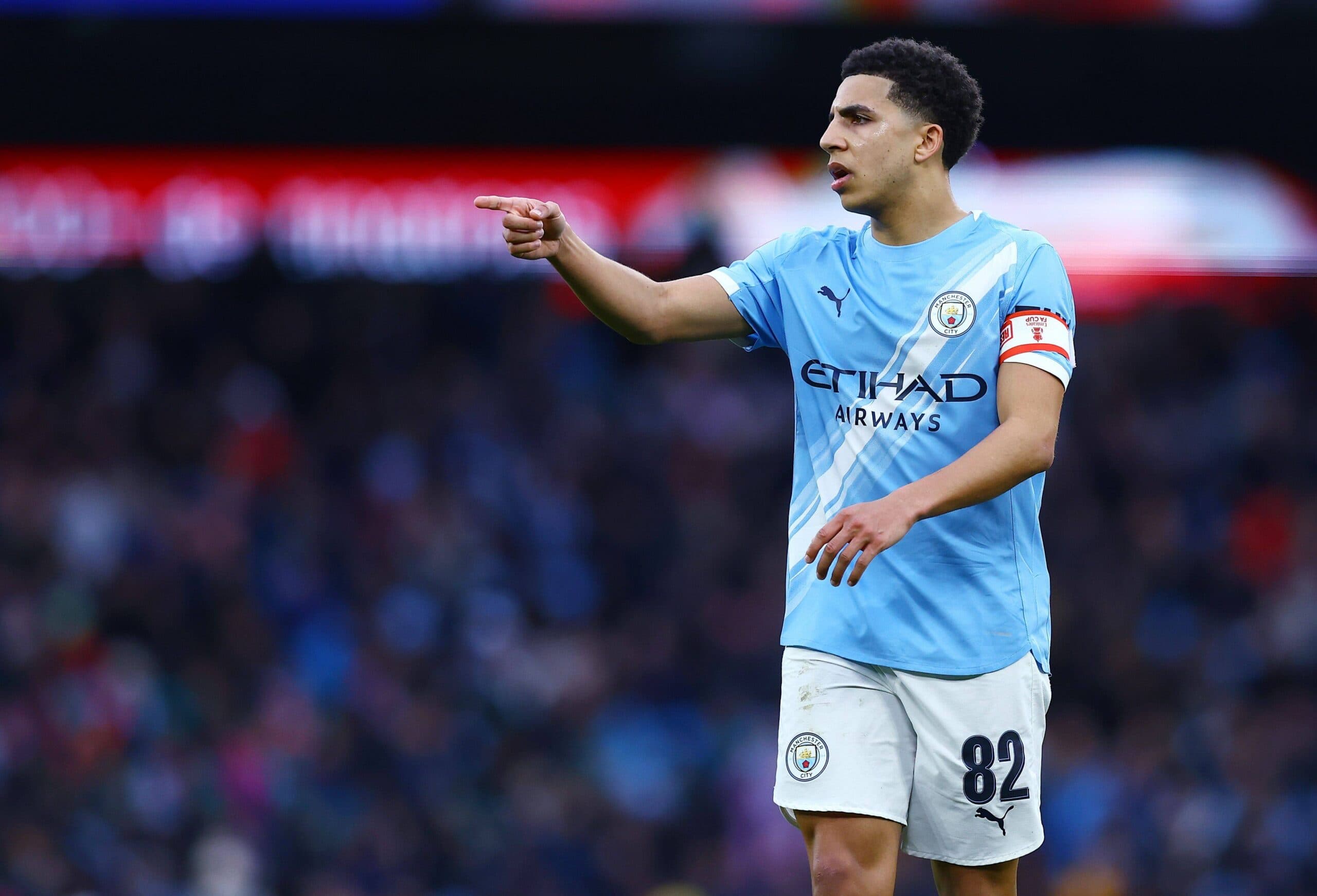 Report: Newcastle United plotting move to sign Man City defender