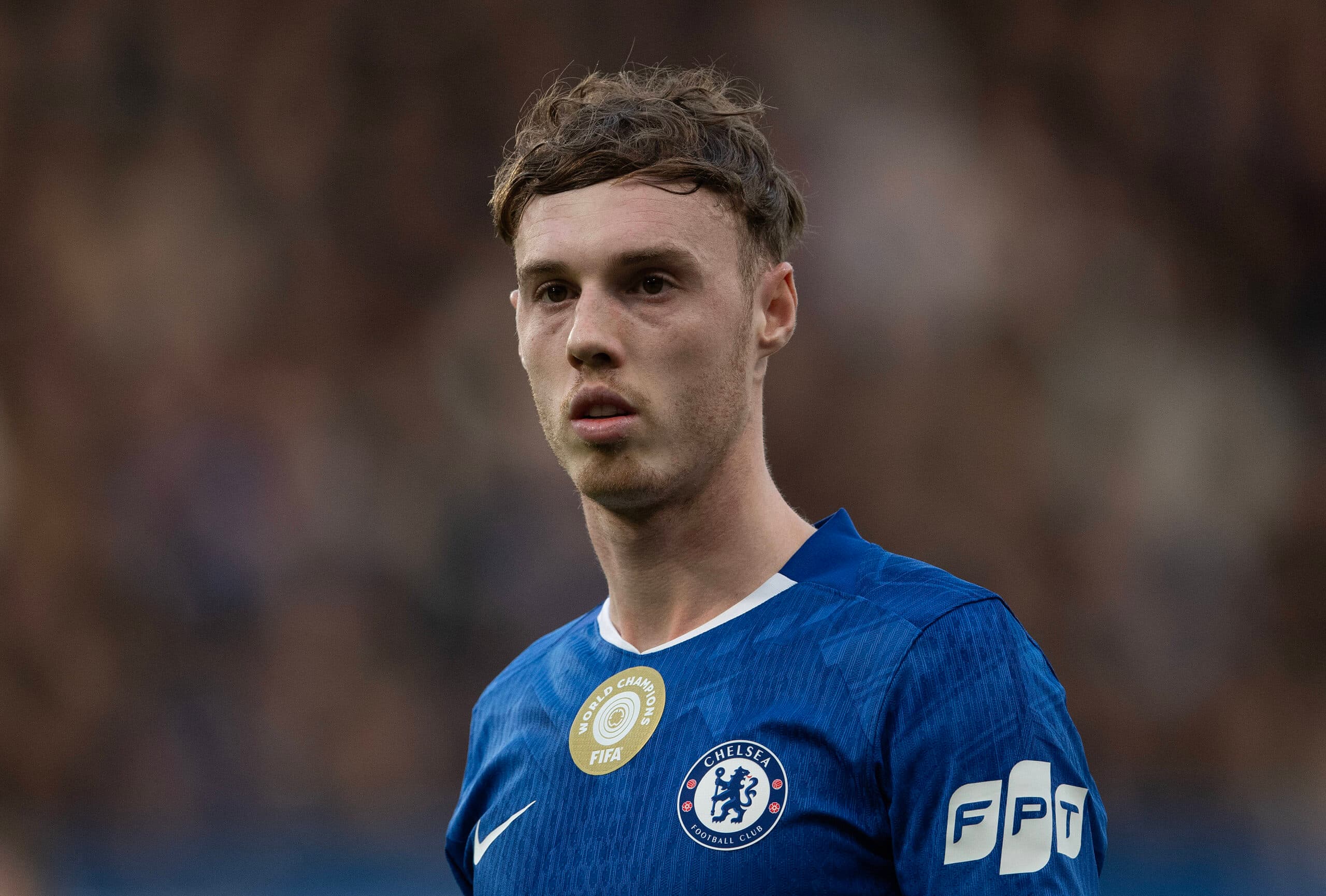 Cole Palmer Breaks Silence on Chelsea Future and Injury Battle