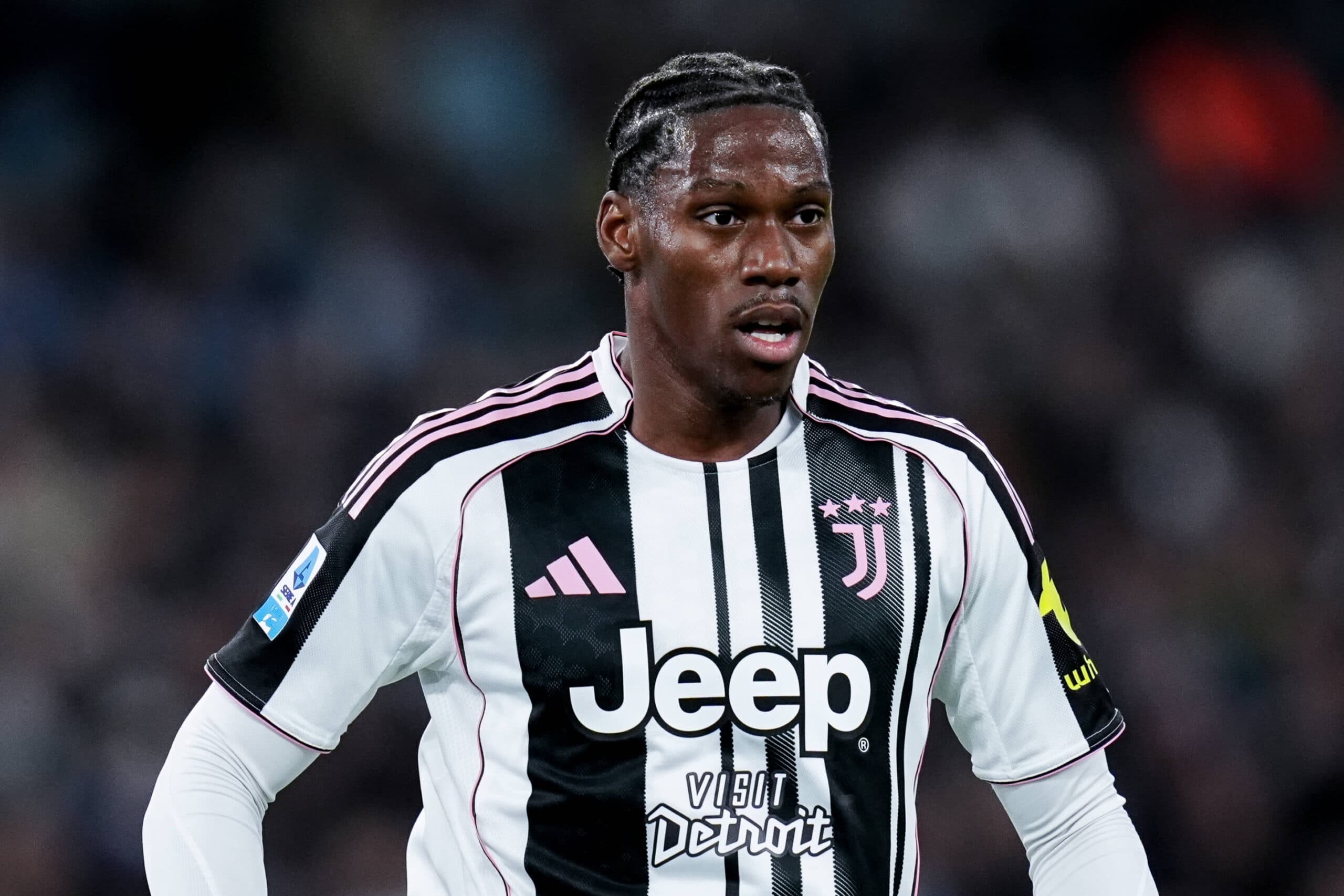 Report: Tottenham Hotspur are in the race to sign Serie A forward