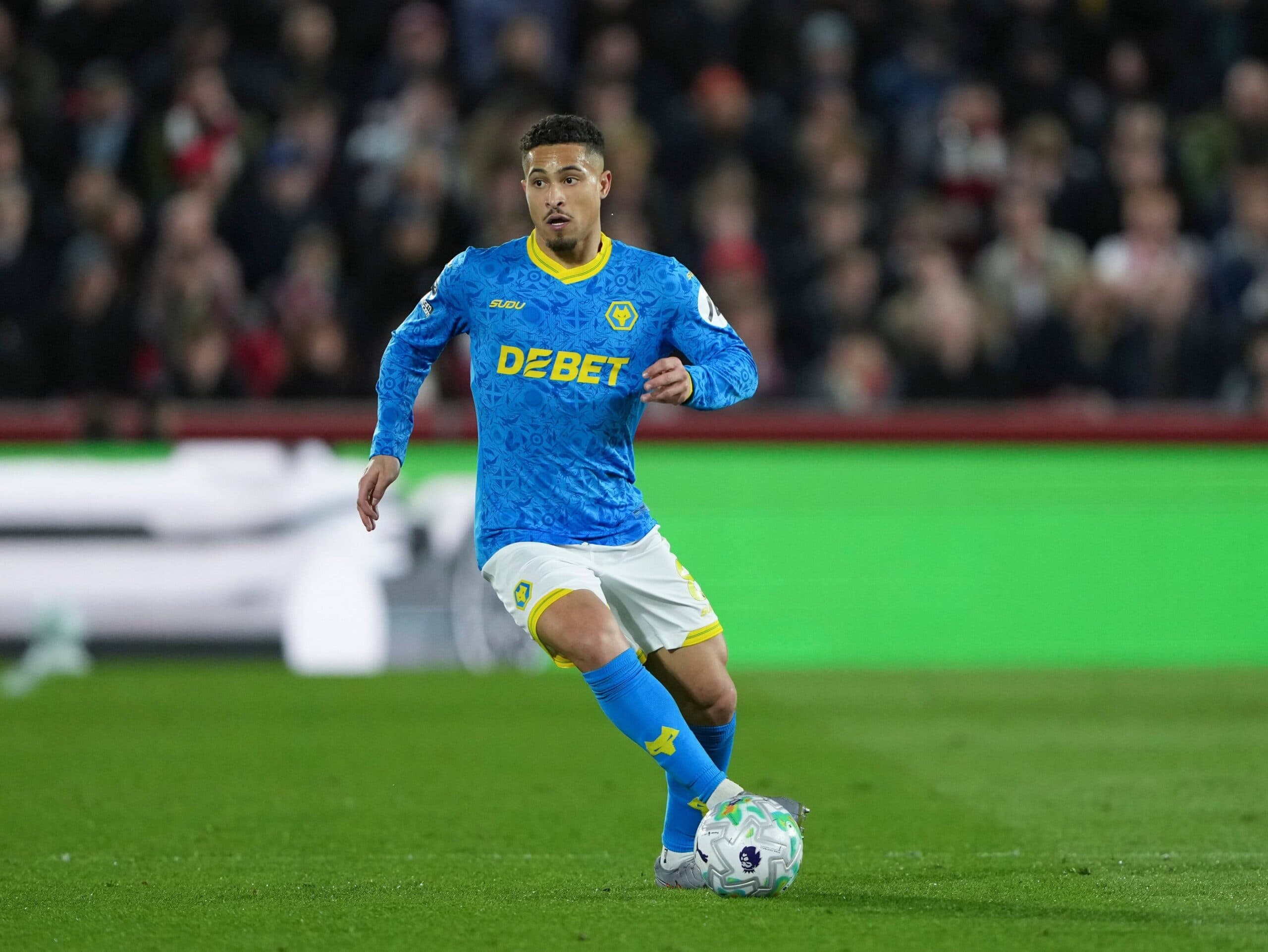 Report: Man United transfer target is now available for €40m this summer