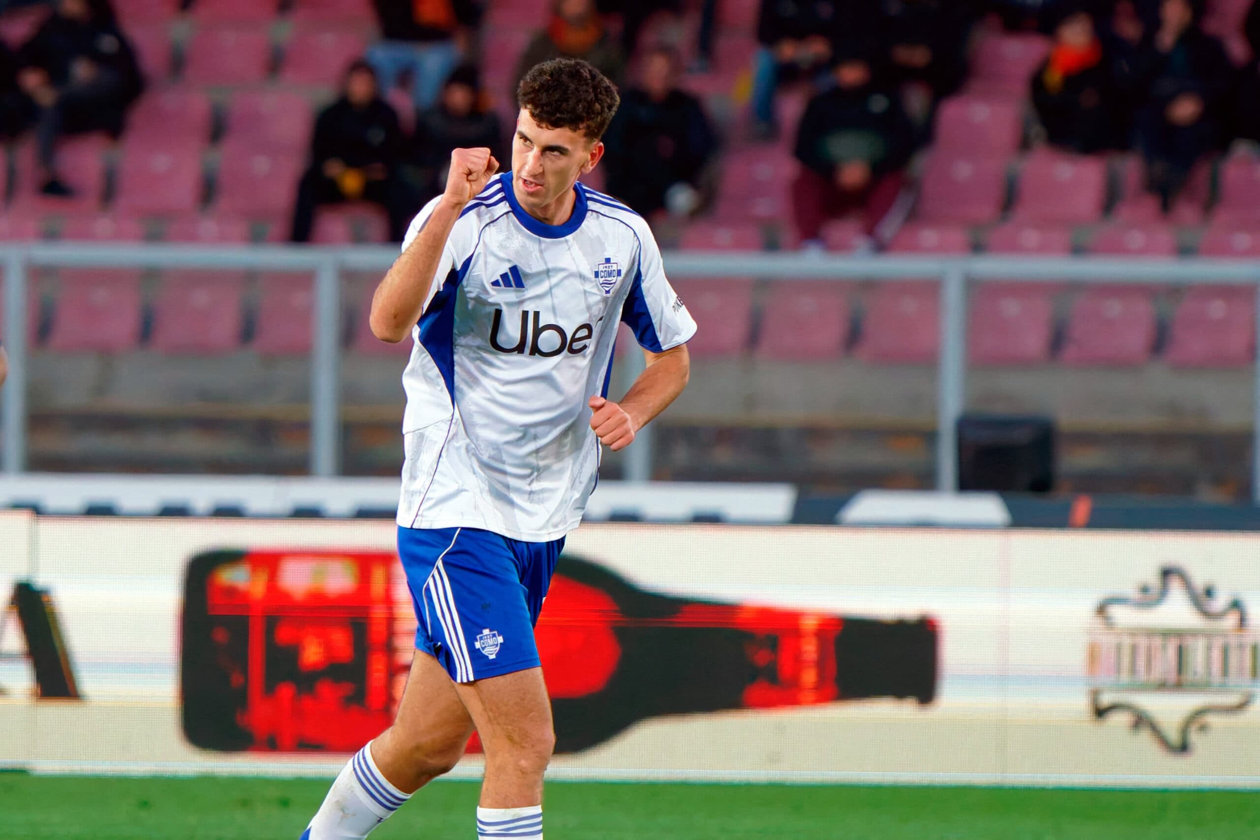 Report: Arsenal keen on move to sign Serie A defender