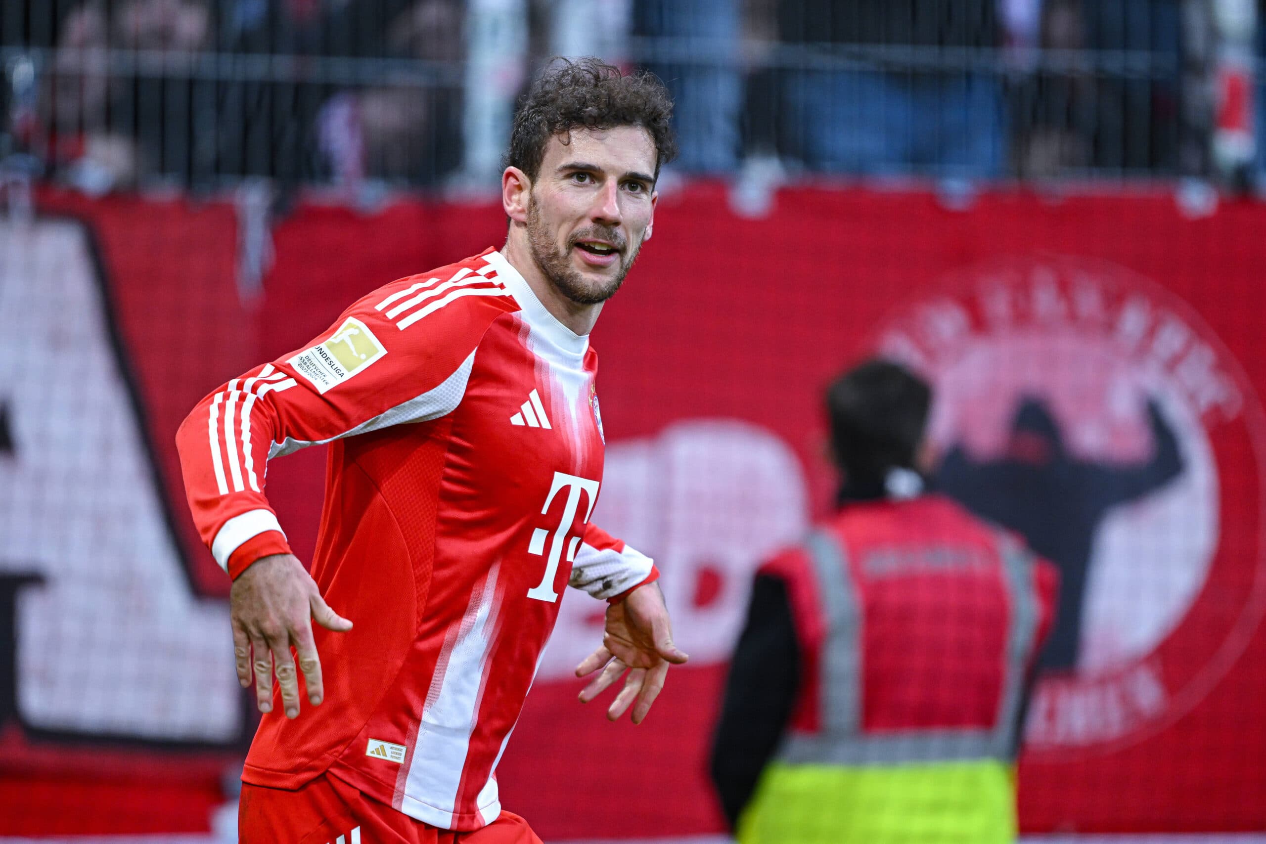 Report: Man United have joined the race to sign Bayern Munich star this summer