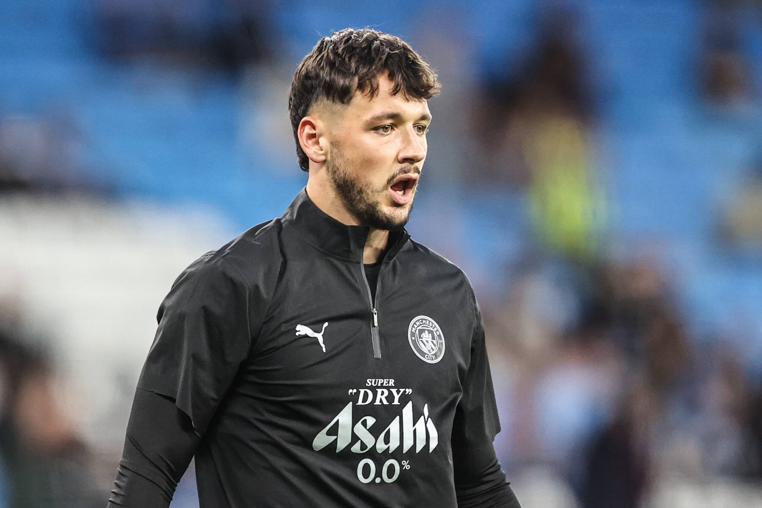 Fabrizio Romano confirms Aston Villa’s interest in a move for Man City star