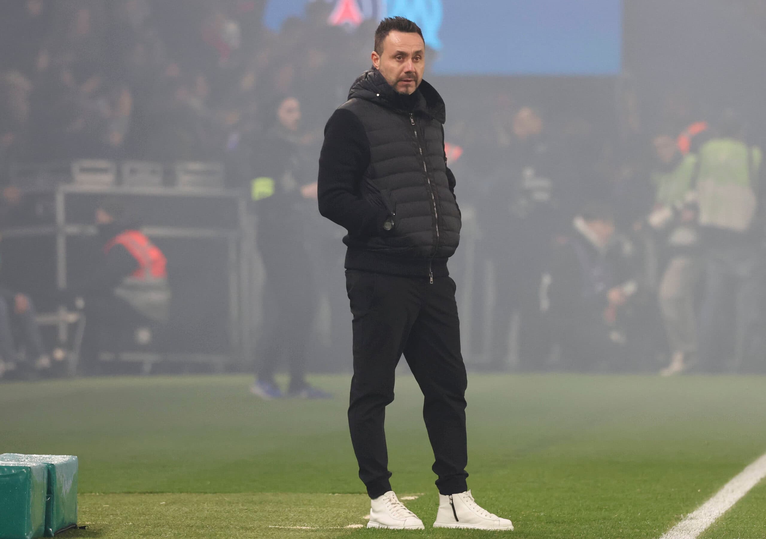 “Here We Go” Romano Confirms Tottenham’s Next Manager