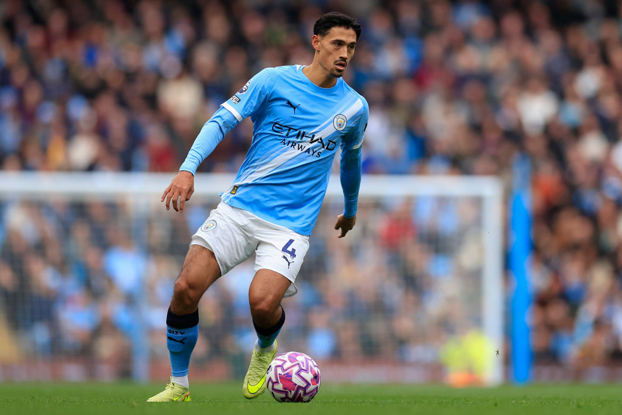 Report: Manchester City star attracting multiple clubs interest after difficult season