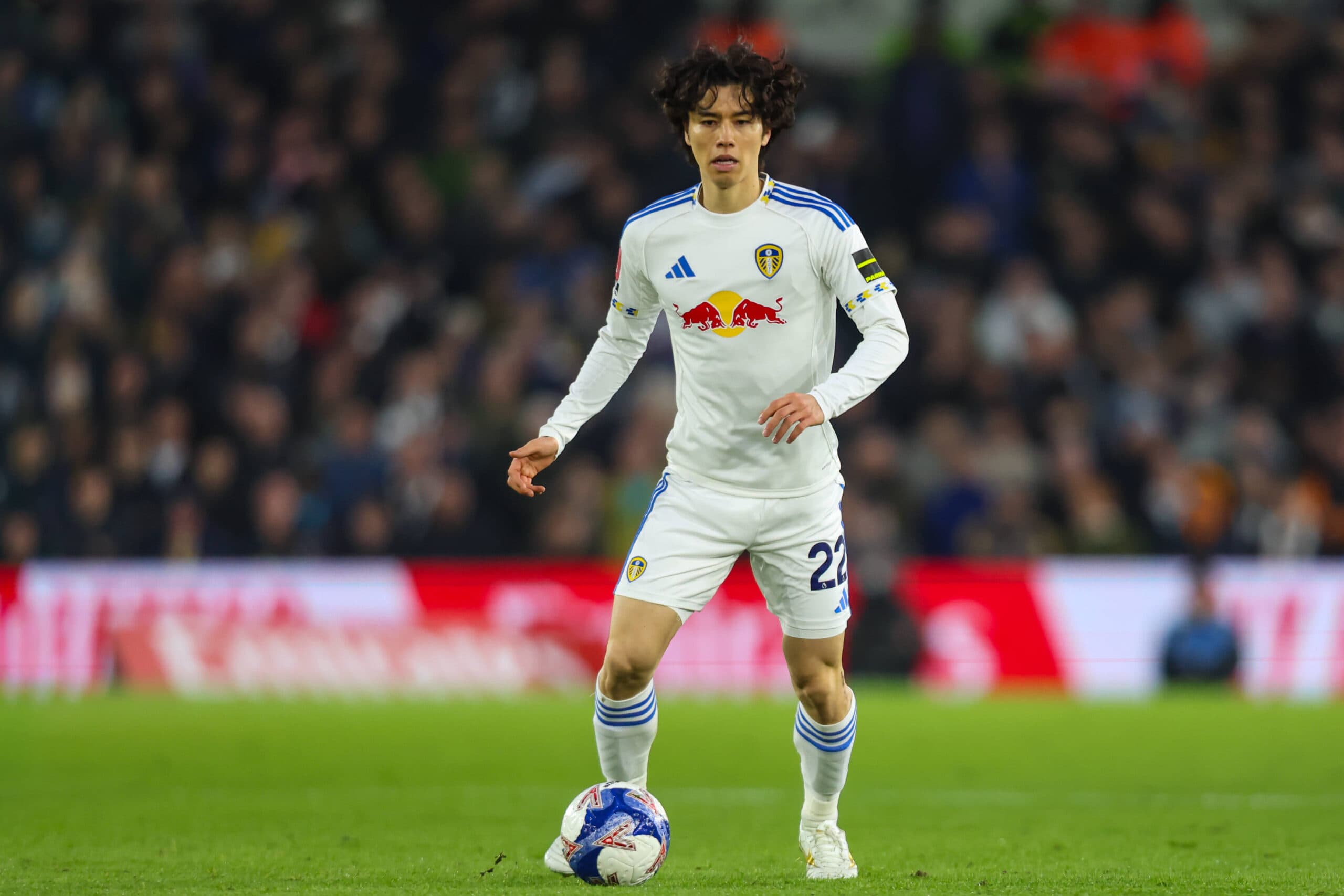 Leeds star attracting serious interest from Bundesliga clubs