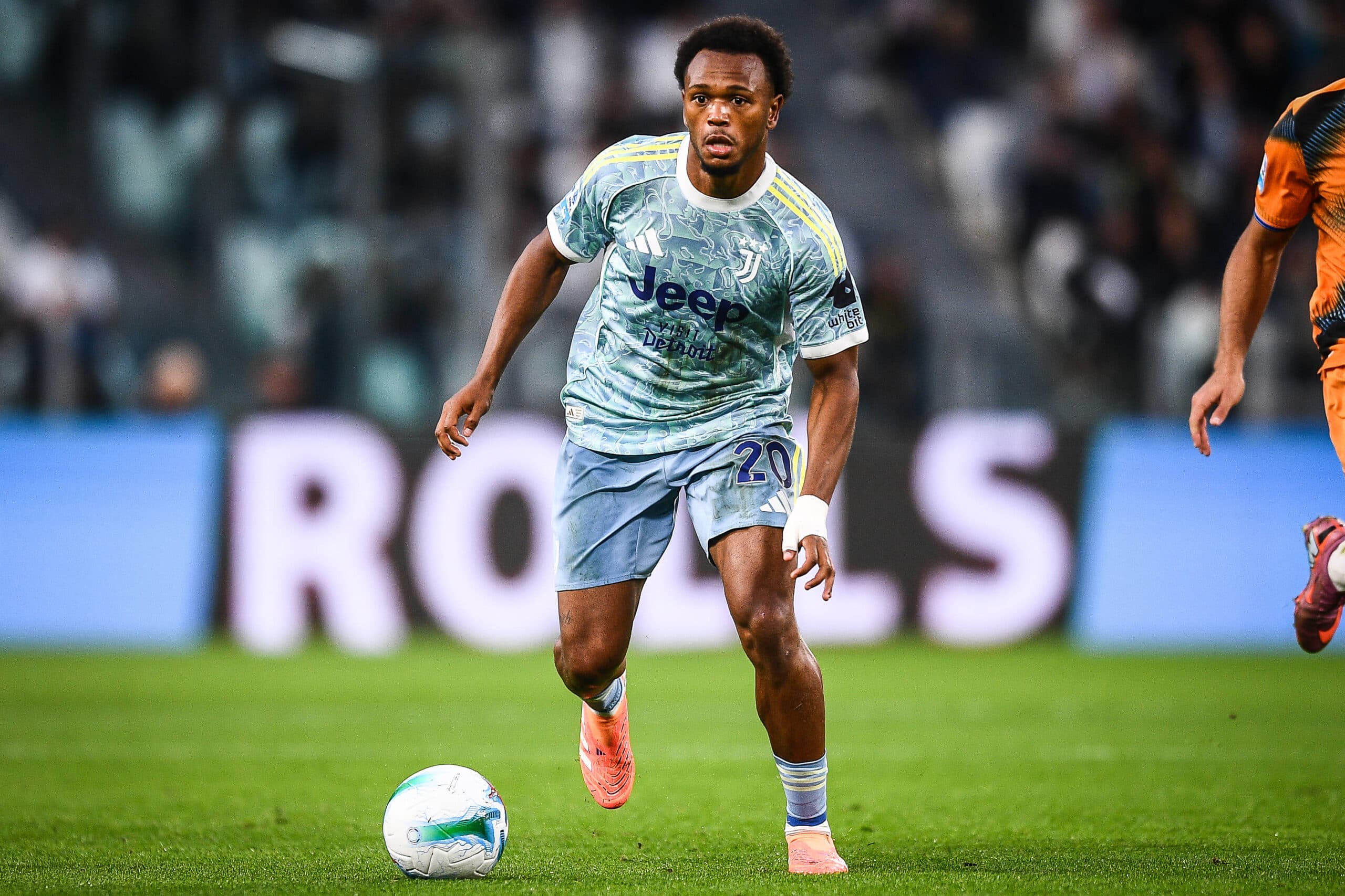 Report: Leeds United are in the race to sign Juventus star