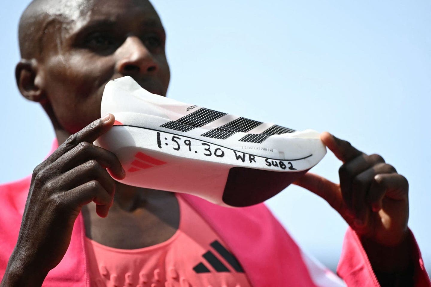 adidas’s Super Shoe Changed Human History: The Shock of the Marathon Sub-2 and What Comes Next