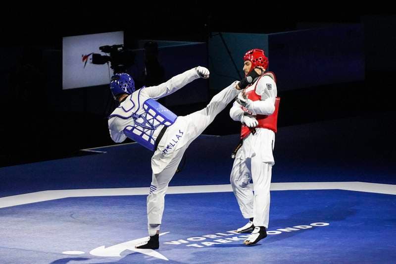 Olympic Bronze Medalist Handed Suspension After Failed Anti-Doping Testing Requirements
