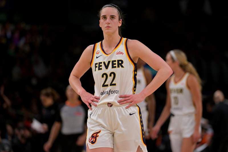 “One of the Most Important People in My Life Found Out Before You Guys”: Caitlin Clark Breaks Silence on Sitting Out vs Portland