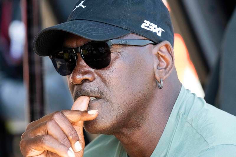 23XI Ally Publicly Clarifies "Biggest Misconception" Surrounding Michael Jordan in NASCAR