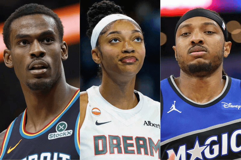 “Angel Reese” Chants Erupt as Pistons Crowd Backs Jalen Duren by Targeting Wendell Carter Jr. in Game 7