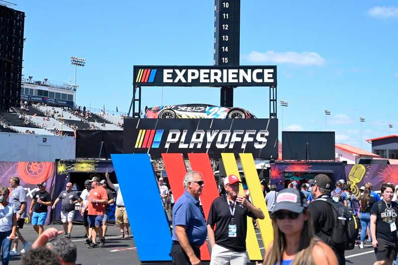 NASCAR Heir Adopts ‘Secret Shopper’ Approach to Address Fan Concerns in New Era