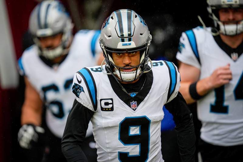 Why Bryce Young Can Still Become the Panthers’ Long-Term Starter After His Fifth-Year Option
