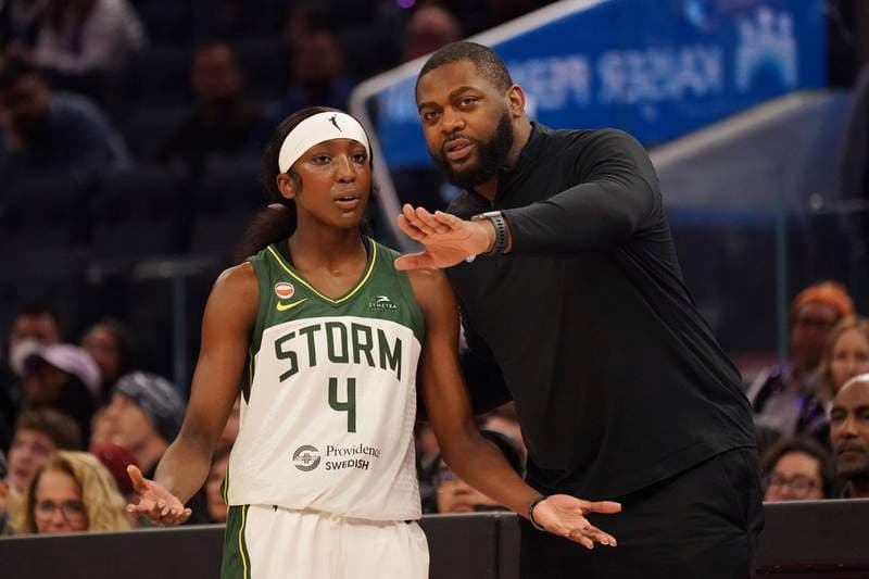 Valkyries GM Reveals Key Flau’Jae Johnson Trade Factor Amid Expansion Draft Regret Confession