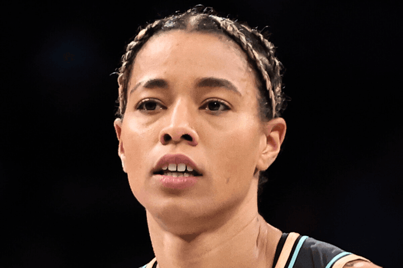 “Stop Lying”: National Reporter Faces Backlash Over Blackball Rumors Involving WNBA Champion