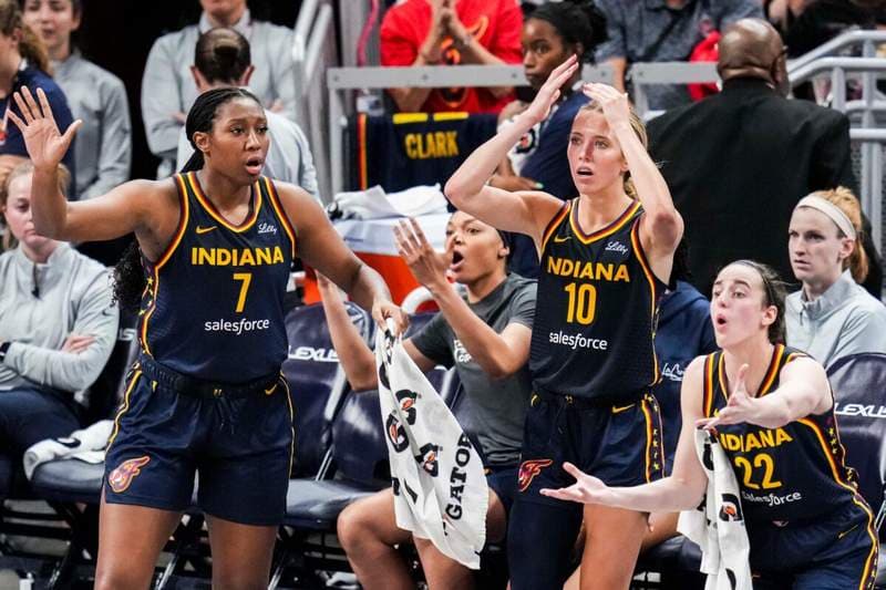 Indiana Fever Season Look-Ahead: Caitlin Clark's Encore, a Deeper Roster, and Championship Ambitions