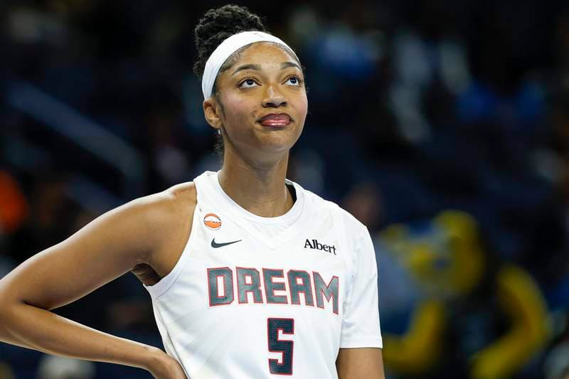 “Team Is Allowed To Pursue Their Endeavors”: Angel Reese’s LSU Connection Drops Thoughts on Sky’s Decision To Trade Her