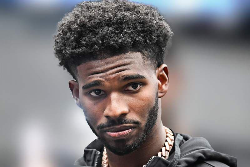 Female Browns Reporter Faces Backlash For Allegedly Disrespecting Shedeur Sanders' Graduation
