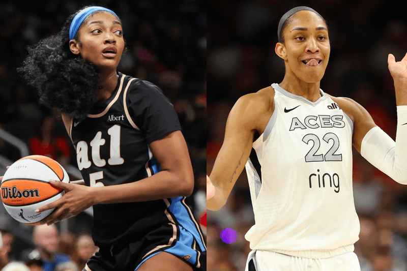 “Don’t Do Interviews”: Ex-Atlanta Dream Star Responds to Angel Reese’s Viral A’ja Wilson Remarks