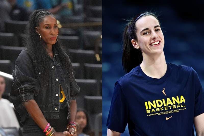 "Don’t Know How We Left the Country Without Her": Lisa Leslie Takes Firm Position on Team USA’s Caitlin Clark Decision