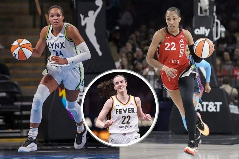 Key Players That Can Make or Break Each WNBA Team Ahead Of The 2026 Season