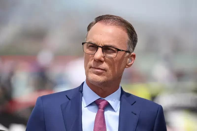 “You’re Not Contending for Championship”: NASCAR Champion Handed Harsh Reality Check by Kevin Harvick