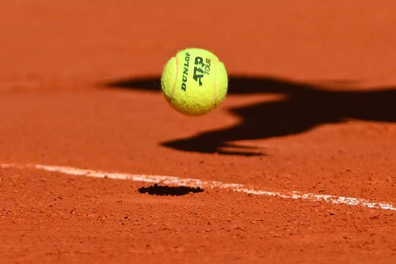 American Tennis Pro Among Two Provisionally Suspended by ITIA Over Latest Clostebol Cases