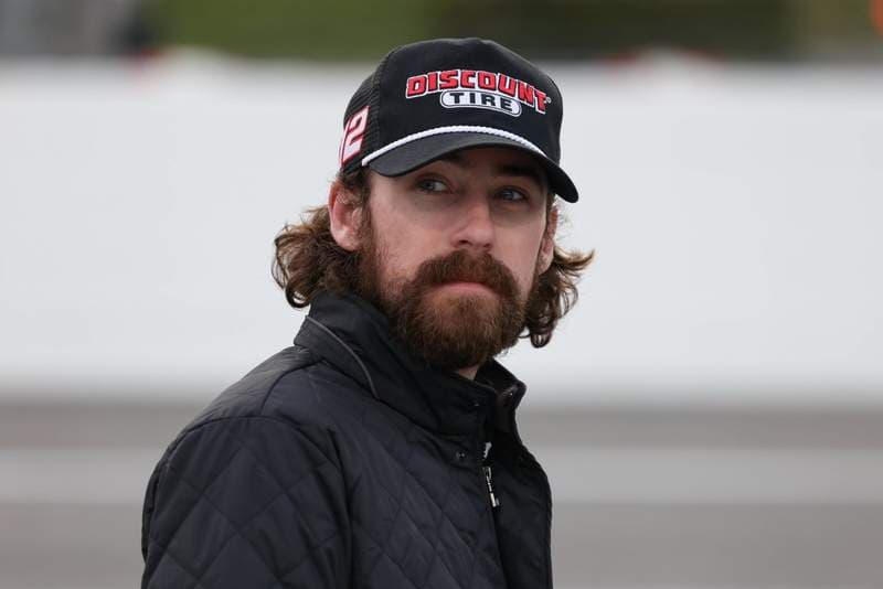 Ryan Blaney Faces Manufacturer Nightmare as Indy-500 Dream Gains Steam