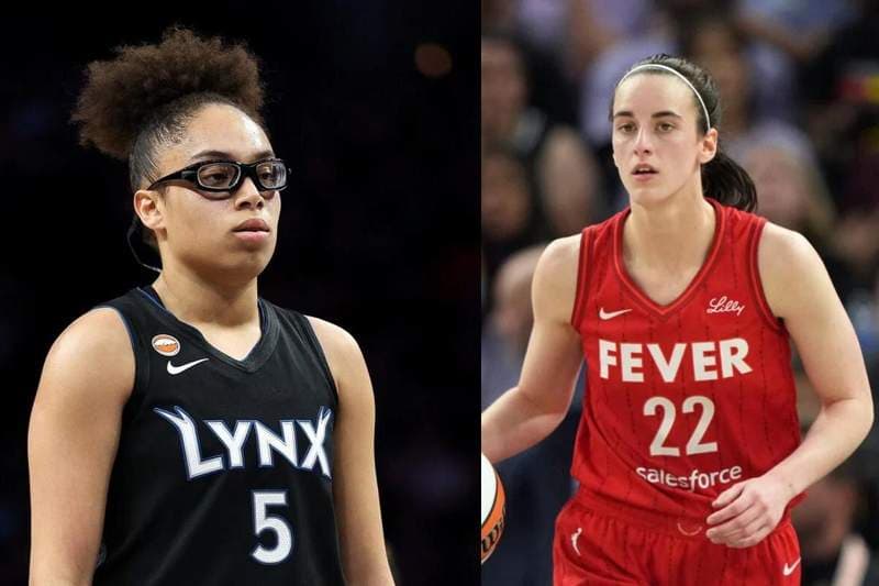 "That Girl Gonna Be a Problem": Teammate Issues Verdict on Olivia Miles After She Joins Caitlin Clark in Rare Company