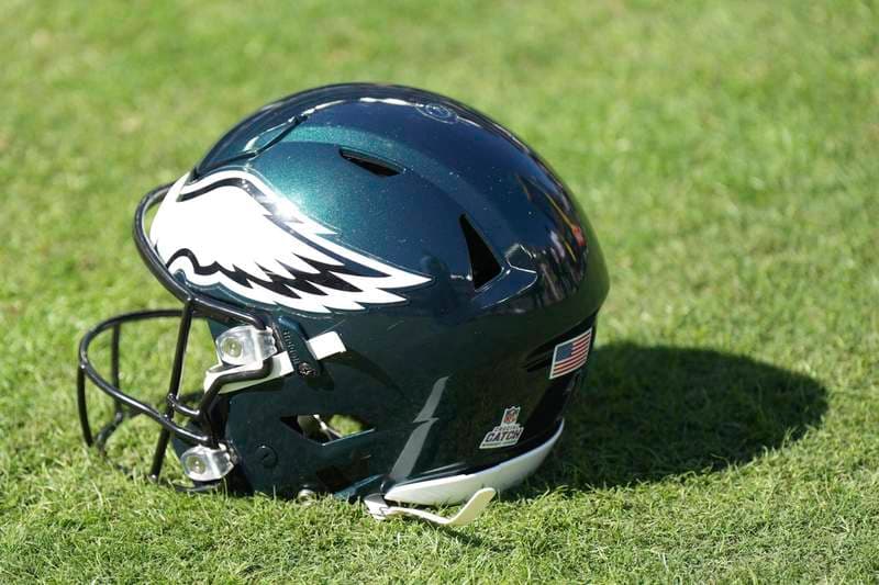 Eagles Super Bowl Champ Arrested Second Time For Speeding Violation