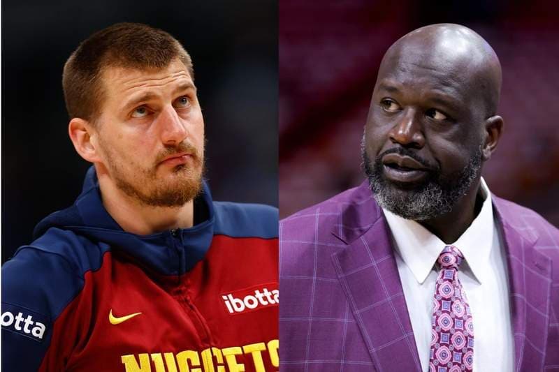 Shaquille O’Neal Spares One Nuggets Star After Nikola Jokic & Co.’s Elimination: “He Played Well”