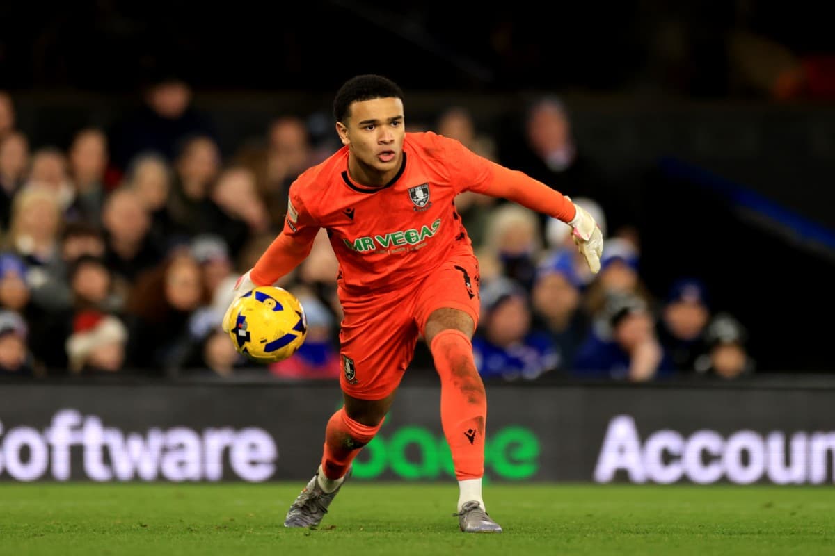 Could Manchester City bring another keeper ‘home’ if James Trafford departs?