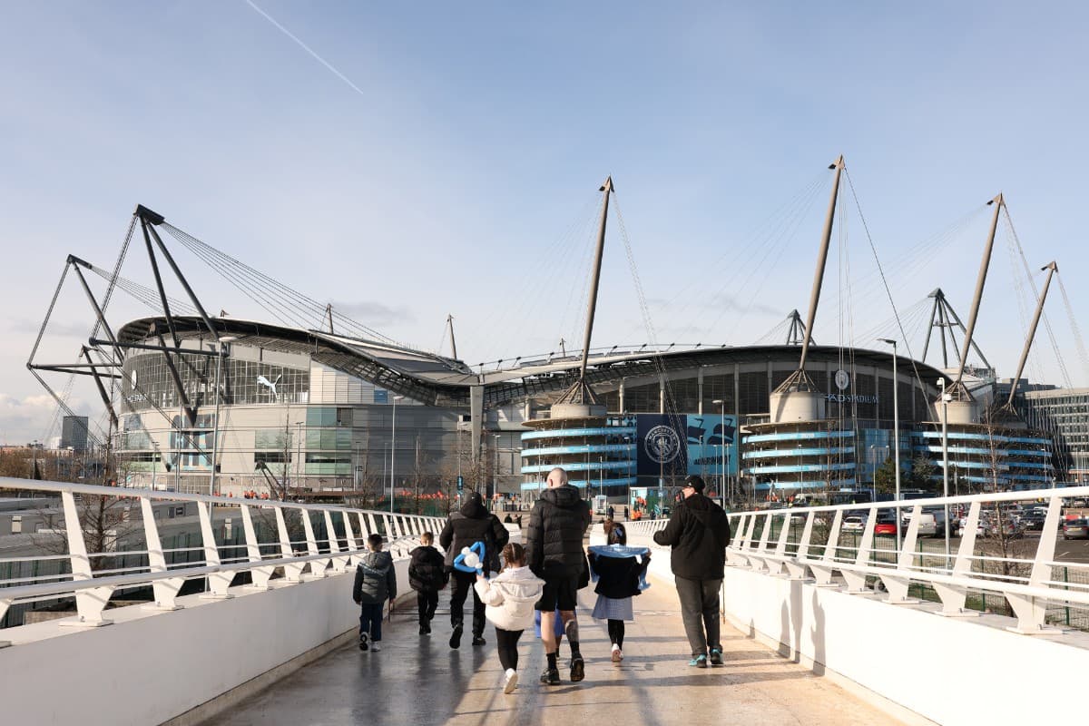 Manchester City and Liverpool have confirmed their starting lineups ahead of today’s FA Cup quarter-final tie