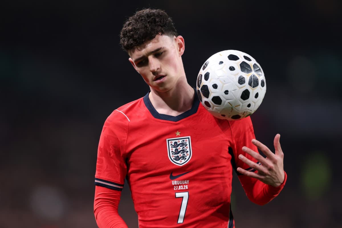 A new contract may be on the horizon for a player that Manchester City need to turn the corner