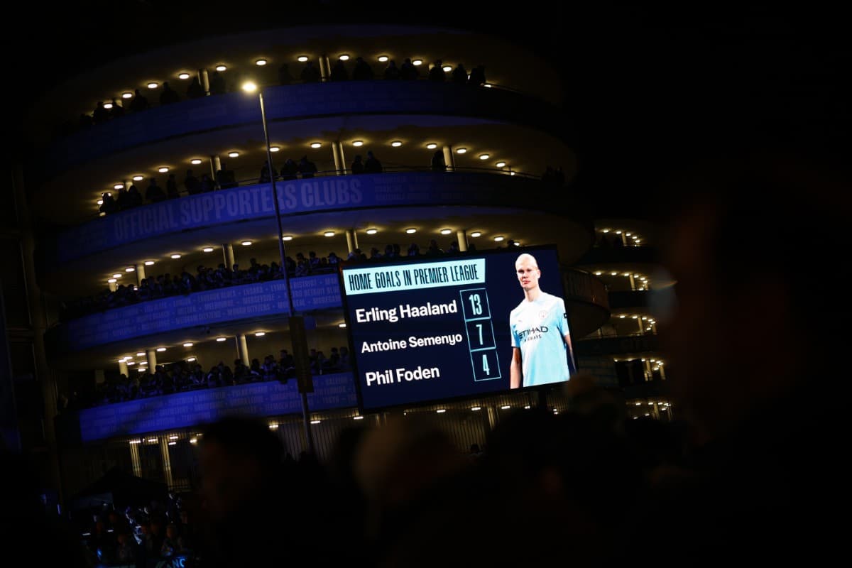 City vs. Madrid: Prognosis + Key Injury Report - Expect Red Cards from City