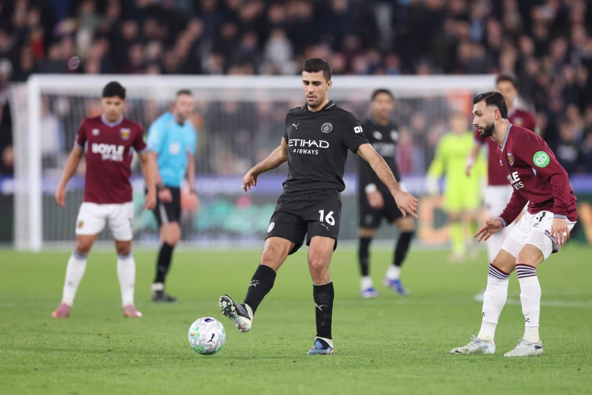 No player is bigger than Manchester City, as Pep Guardiola spelled out yesterday.